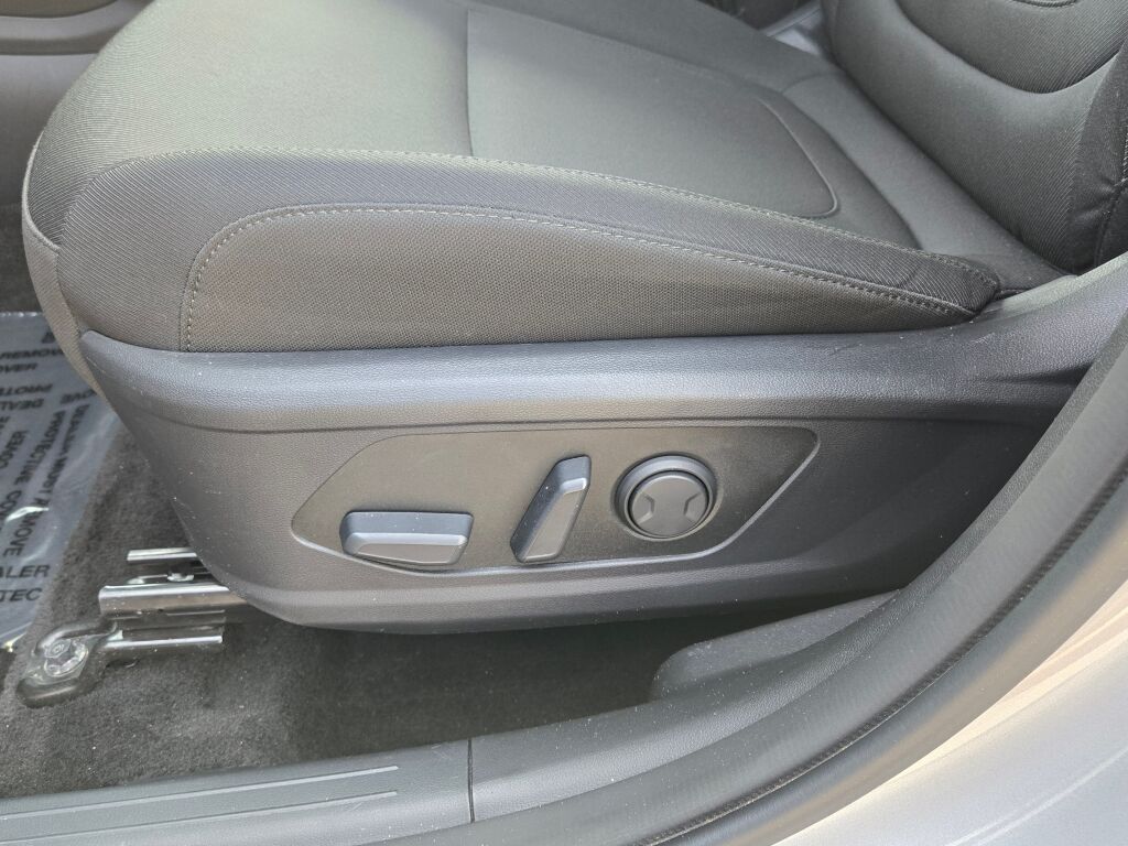 2024 Hyundai Tucson SEL photo 14