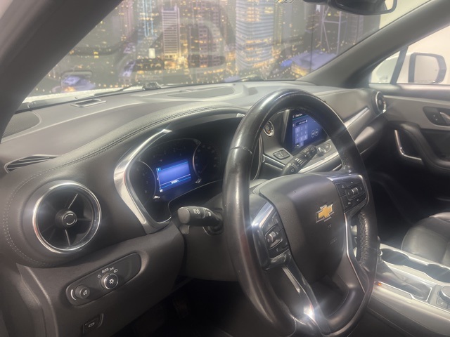 2021 Chevrolet Blazer 3LT photo 8