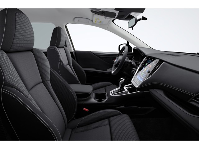 2025 Subaru Outback Premium photo 15