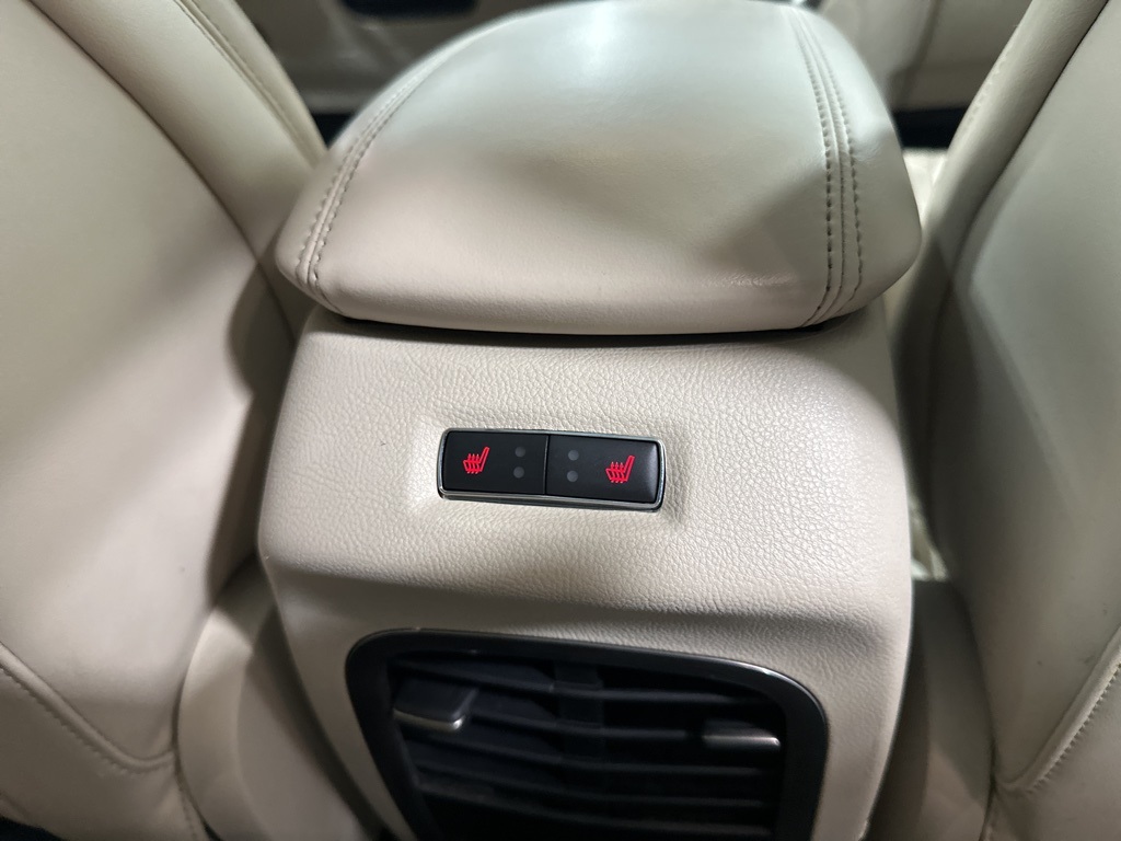 2019 Lincoln MKC Reserve photo 23