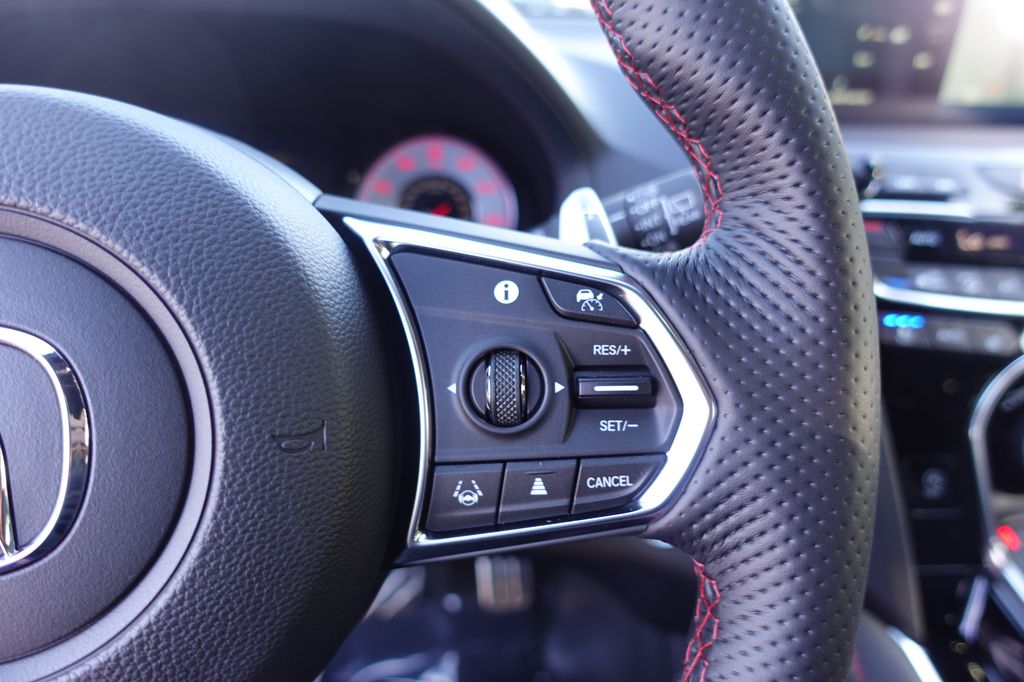 2025 Acura RDX A-Spec Advance photo 14