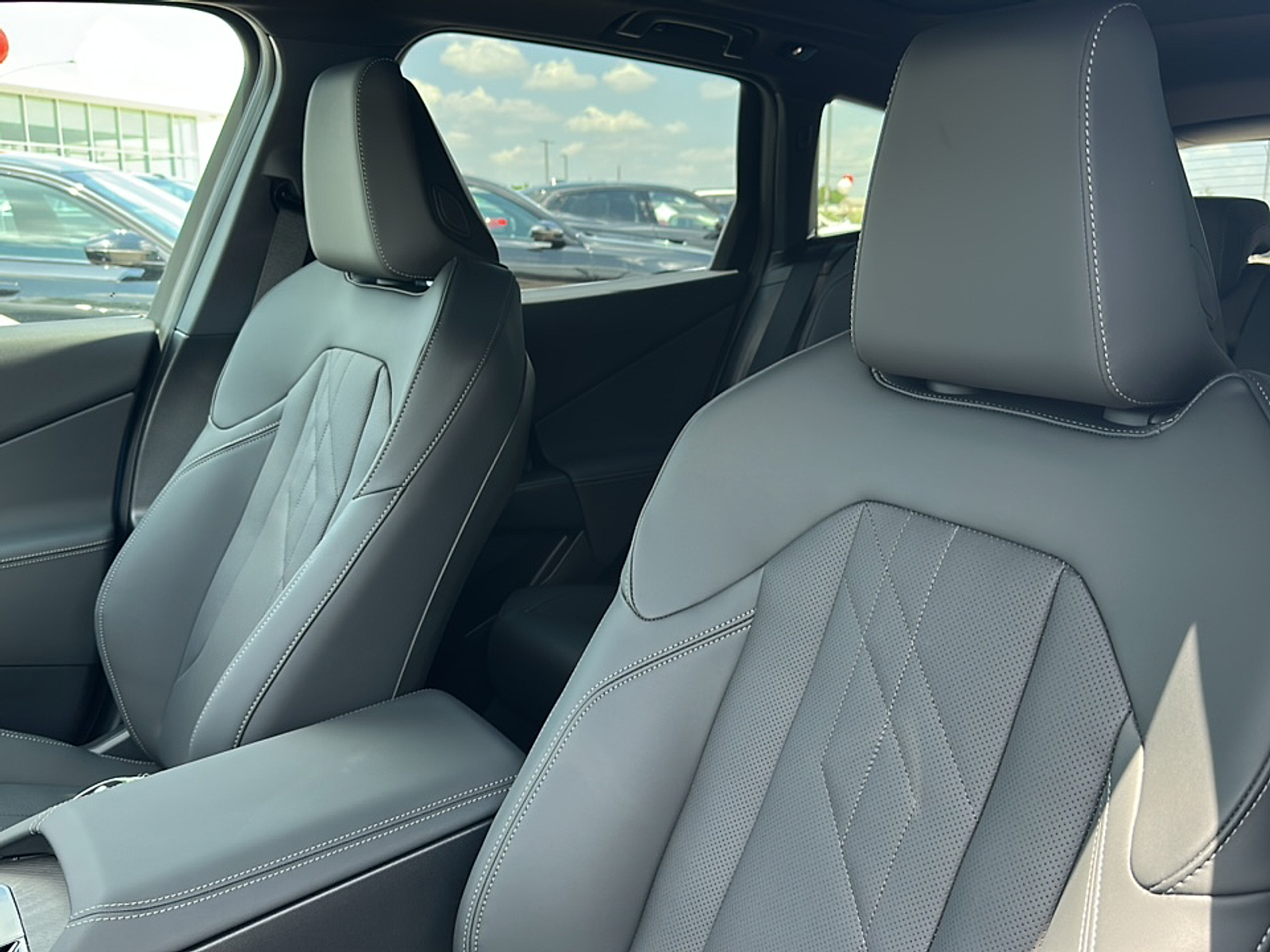 2025 Bmw X3 30x Drive photo 3