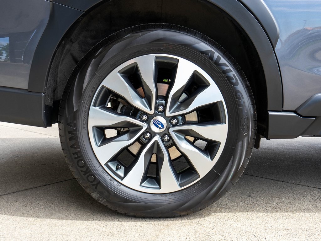 2023 Subaru Outback Touring photo 32
