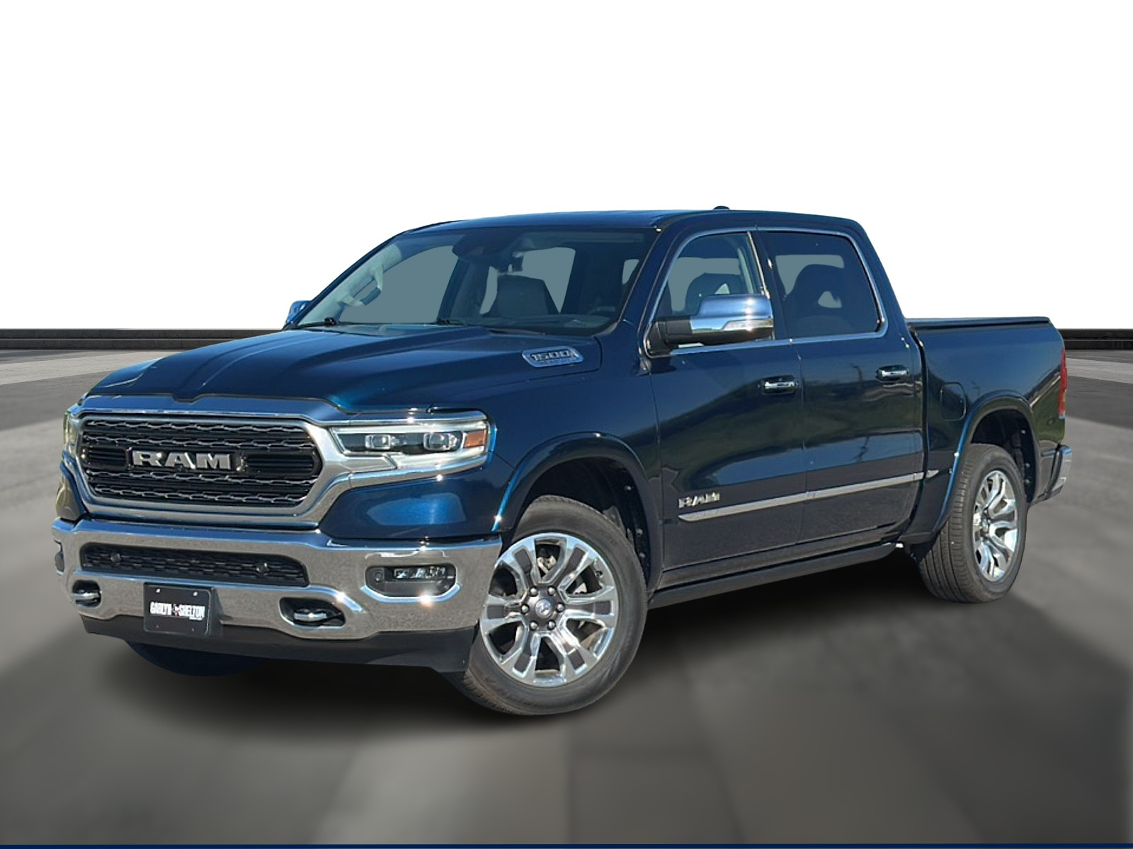 2022 RAM Ram 1500 Pickup Limited's photo