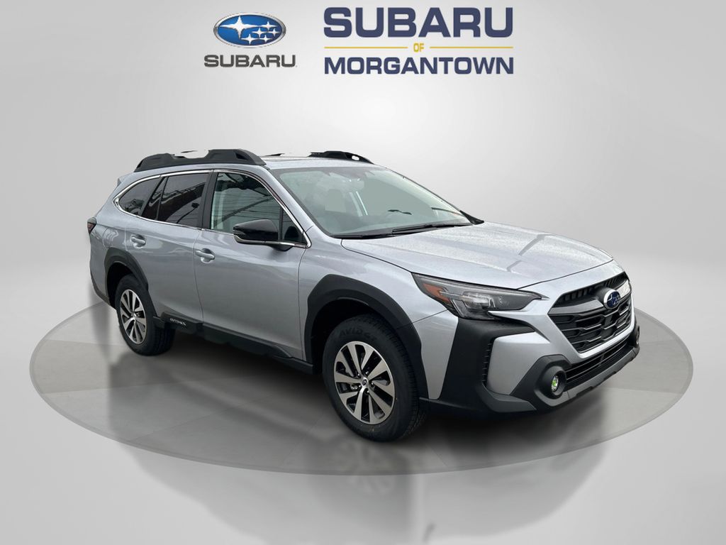 2025 Subaru Outback Premium photo 3