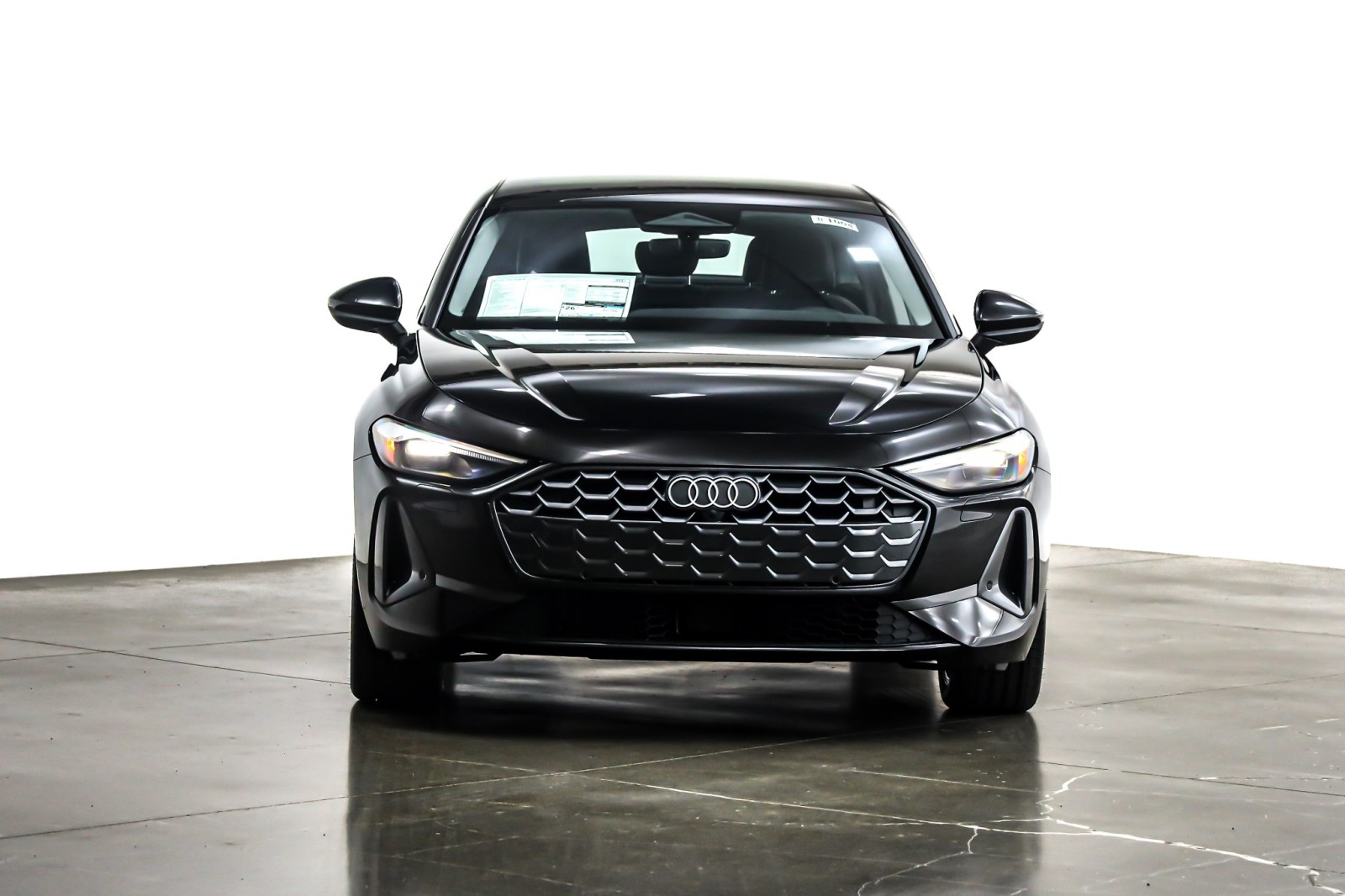 2025 Audi A5 Premium TFSI Quattro photo 2