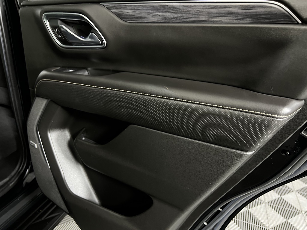 2021 Gmc Yukon SLT photo 27