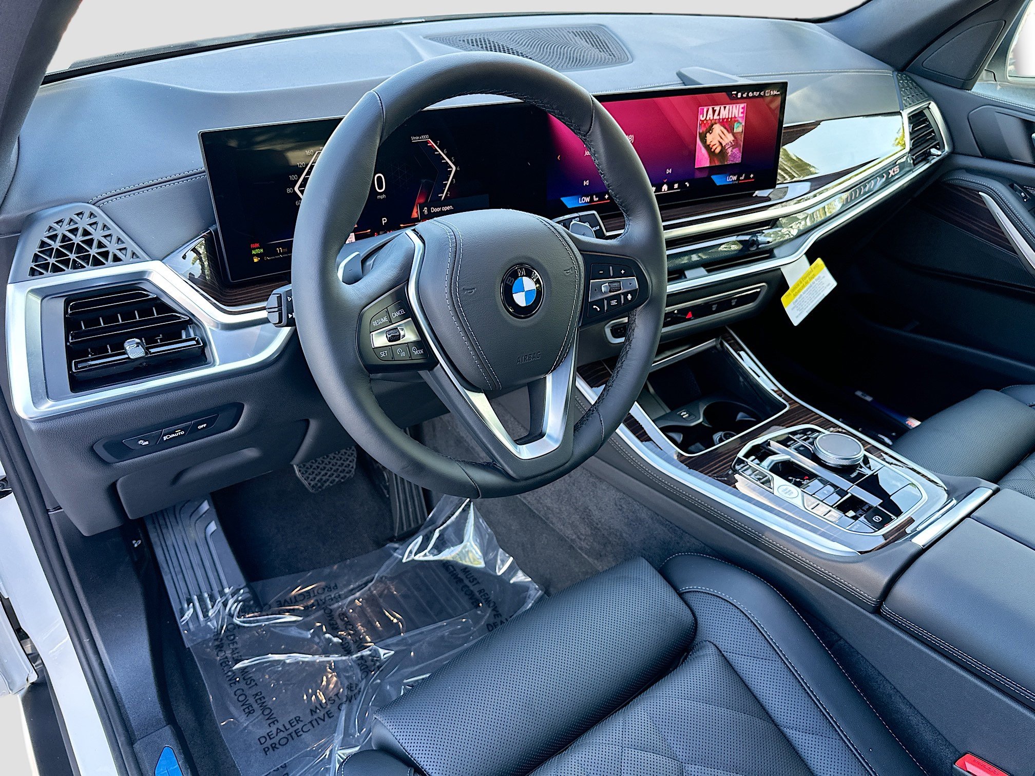2026 Bmw X5 sDrive40i photo 9