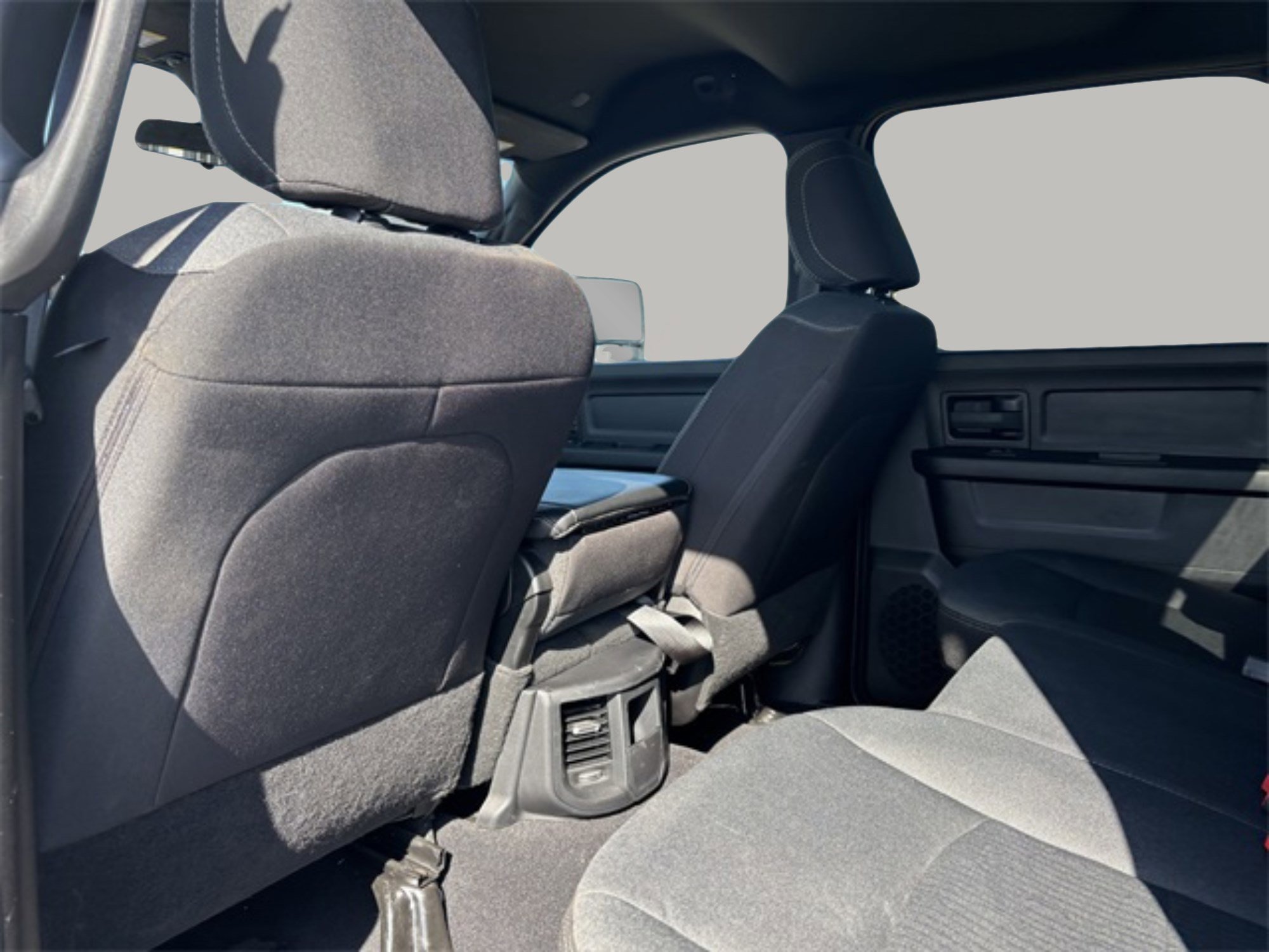 2024 Ram 2500 Tradesman photo 22