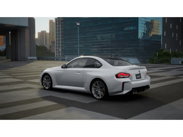 2025 Bmw M2 photo 2