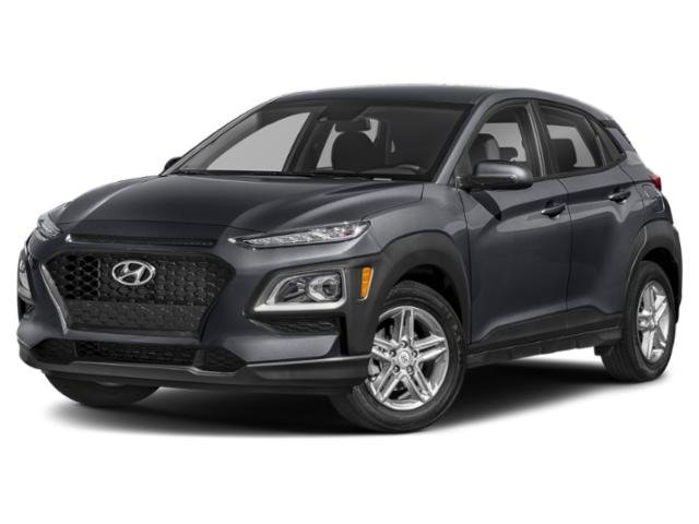 2020 Hyundai Kona SE's photo