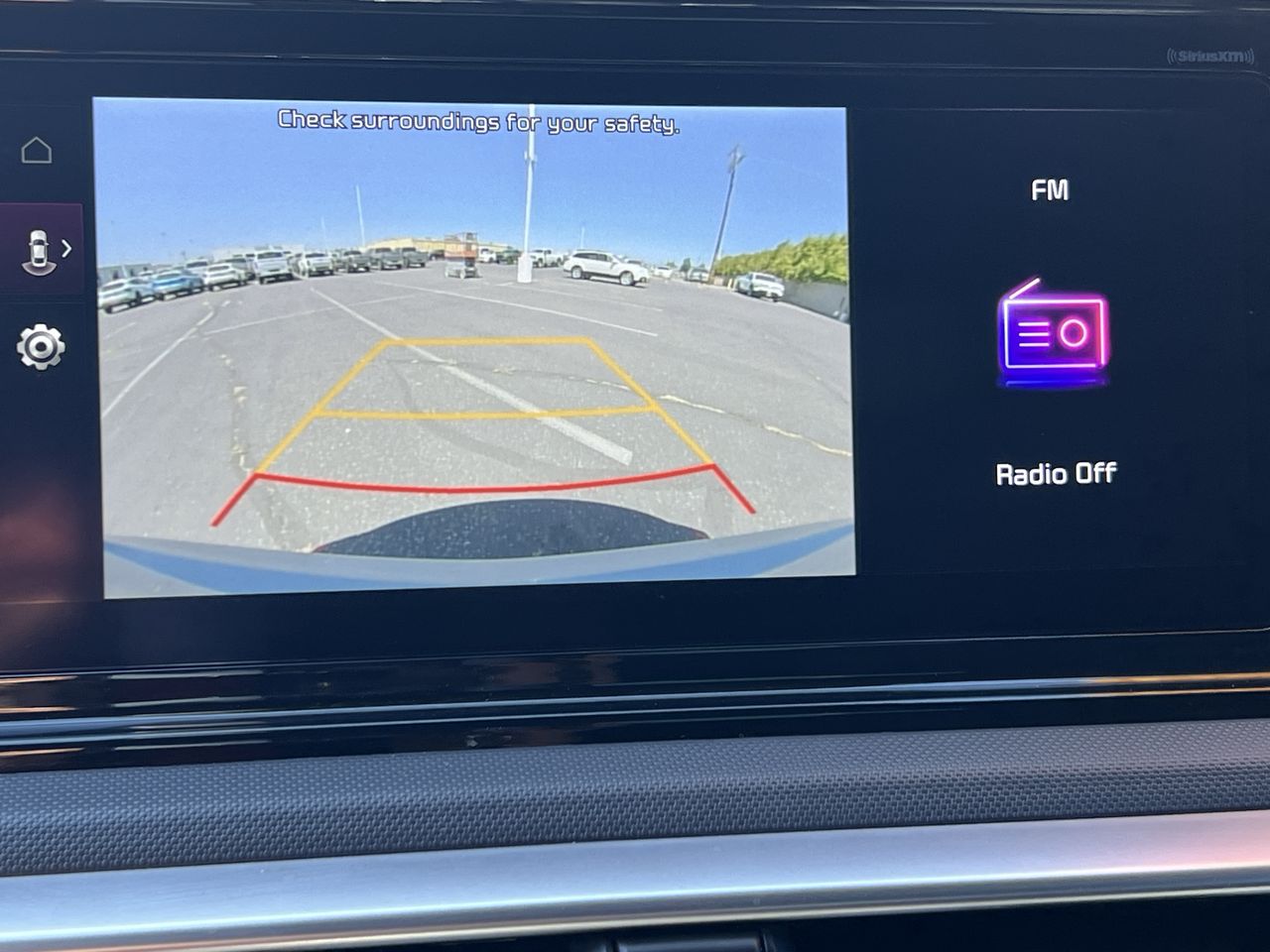 2024 Kia K5 GT-Line photo 46