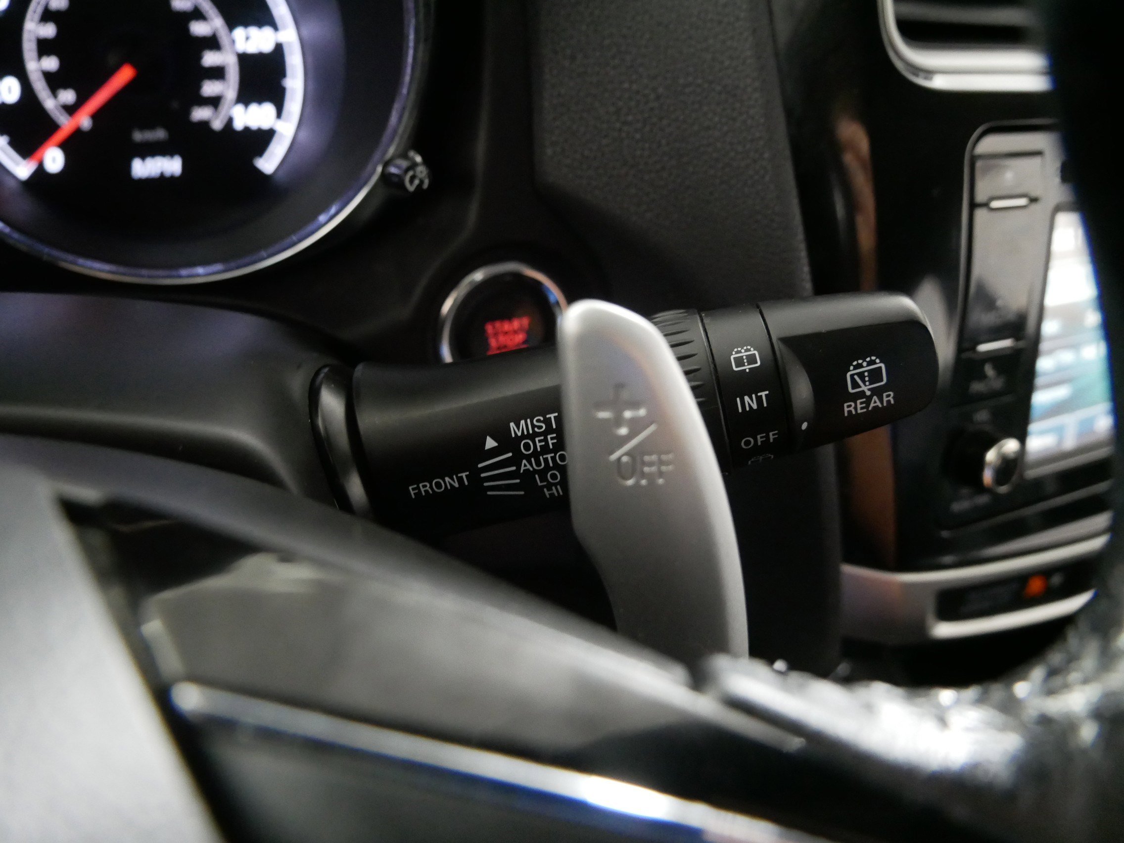 2016 Mitsubishi Outlander Sport SEL GT photo 30