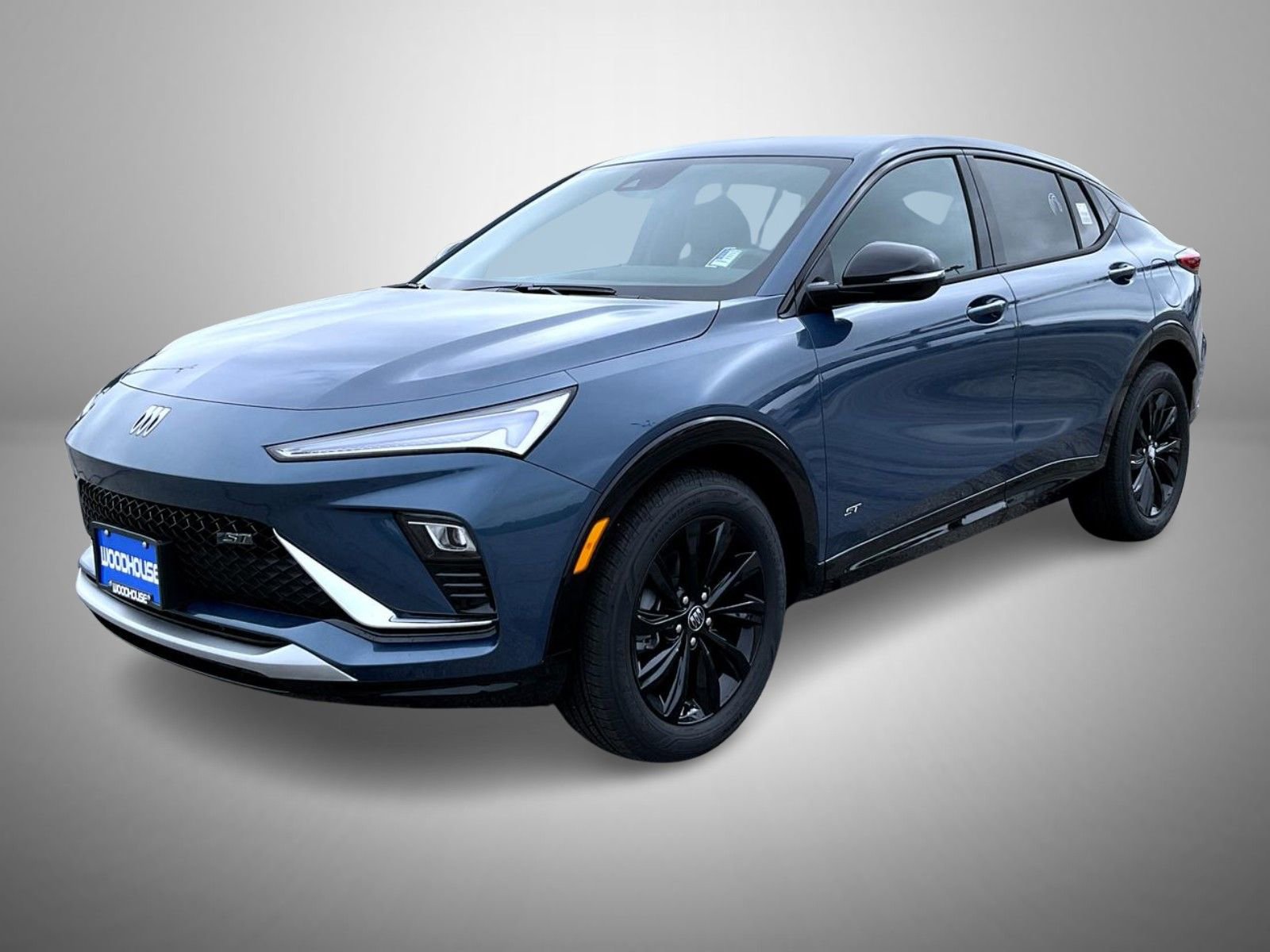 2025 Buick Envista Sport Touring's photo