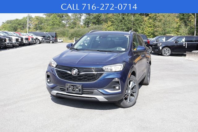 2023 Buick Encore GX
