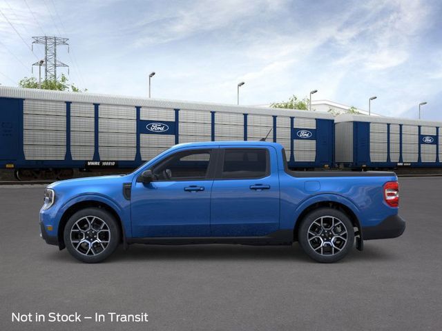 2025 Ford Maverick Lariat photo 4