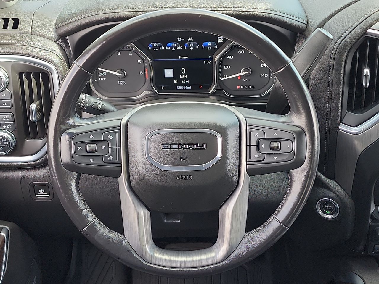 2020 Gmc Sierra 1500 Denali photo 21