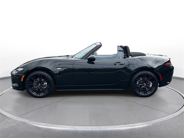 2025 Mazda MX-5 Miata Miata photo 5