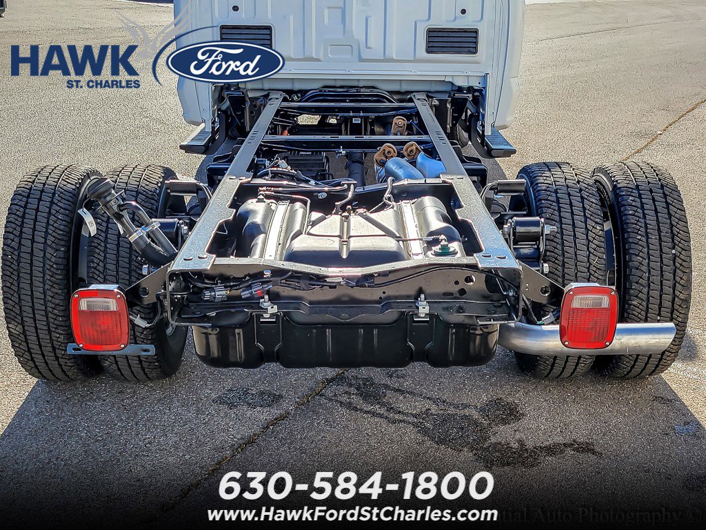 2026 FORD F-350 - Image 4