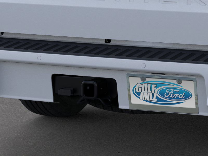 2026 FORD MAVERICK - Image 22