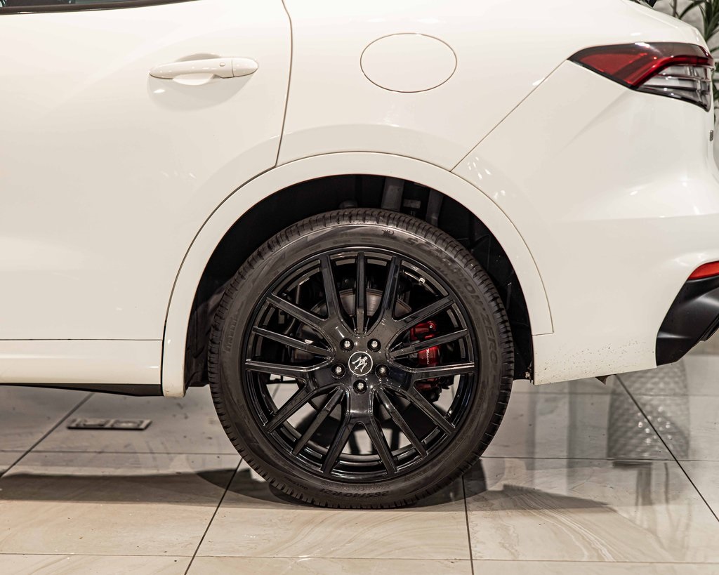 2021 MASERATI LEVANTE - Image 5