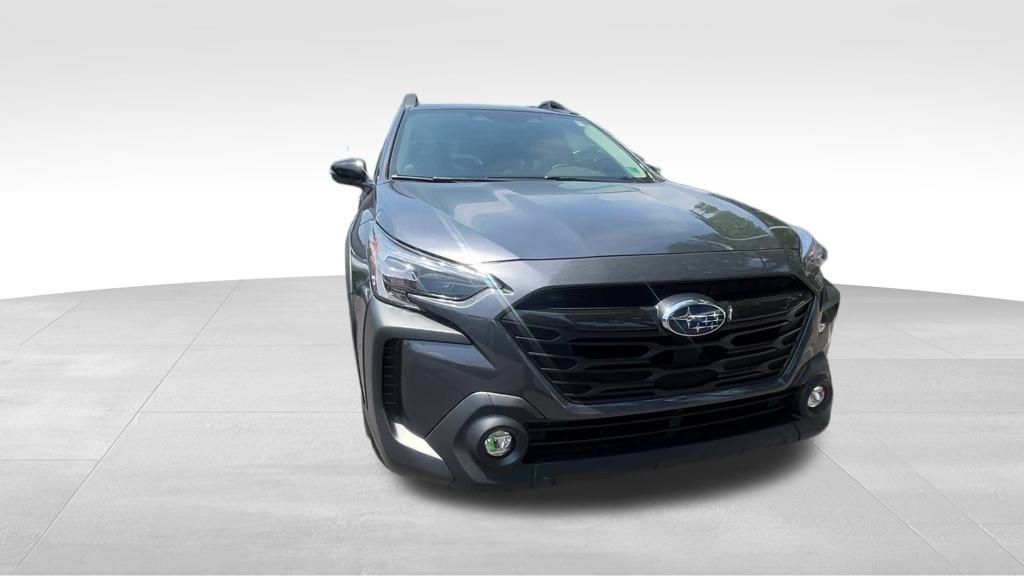 2025 Subaru Outback Onyx Edition photo 10