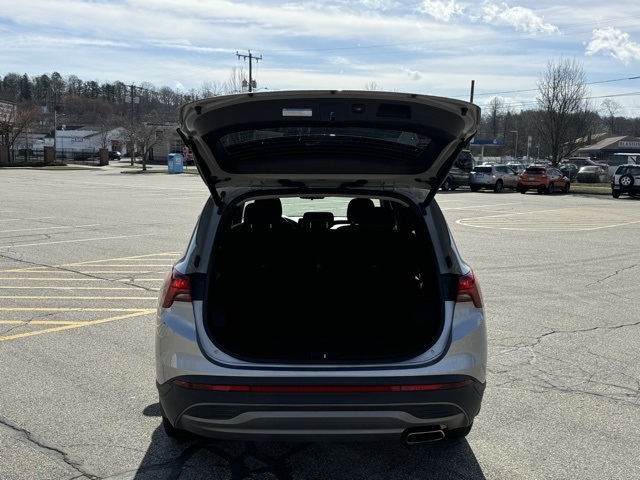 2023 Hyundai Santa Fe SEL photo 2