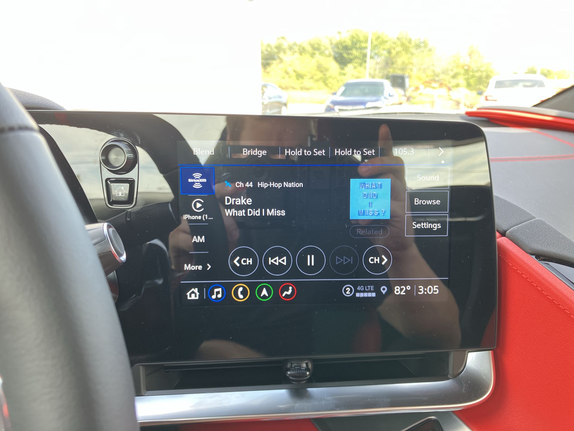 2023 Chevrolet Corvette Stingray 2LT photo 5