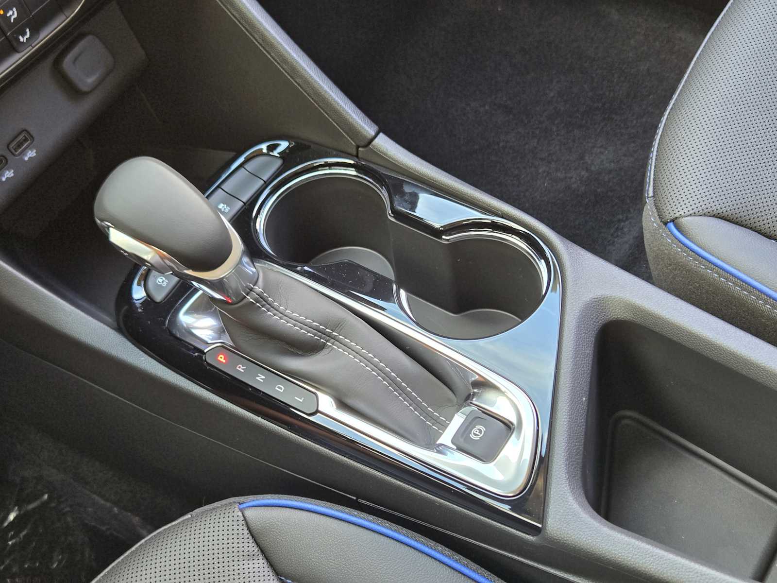 2026 Buick Encore Sport Touring photo 14