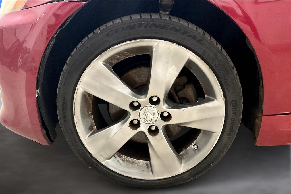 2010 Lexus IS 250C photo 4