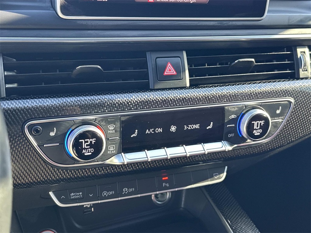 2019 Audi S5 Premium Plus photo 17
