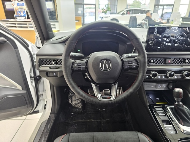 2025 Acura Integra Type S photo 24