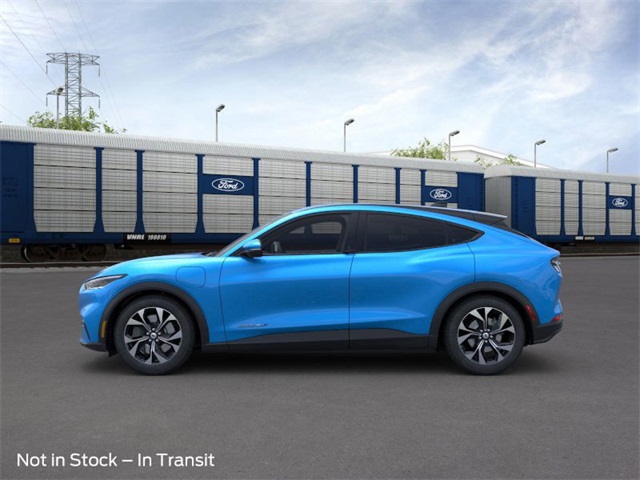 2024 Ford Mustang Mach-E Select photo 3