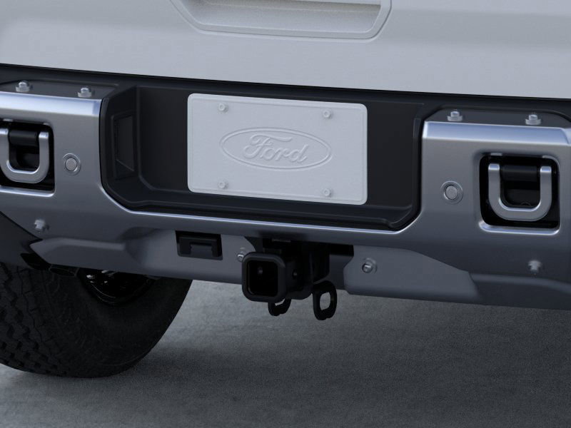 2025 Ford Bronco Sport Badlands photo 20