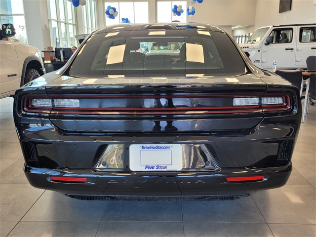 2025 Dodge Charger R/T photo 9
