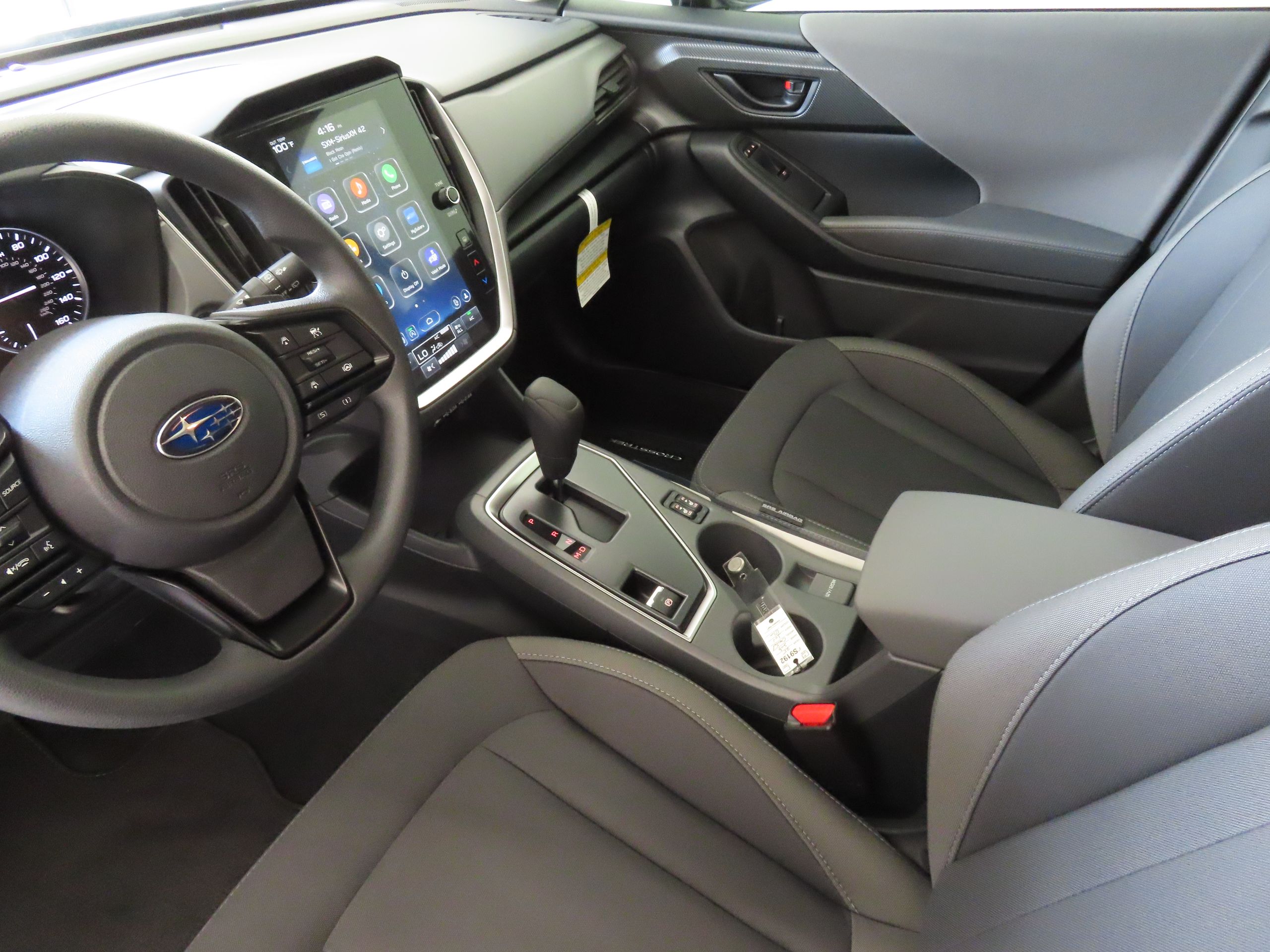 2025 Subaru Crosstrek Premium photo 18