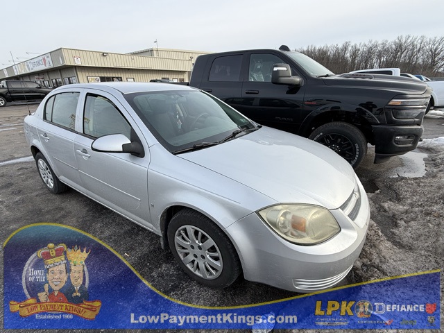 2010 Chevrolet Cobalt LT