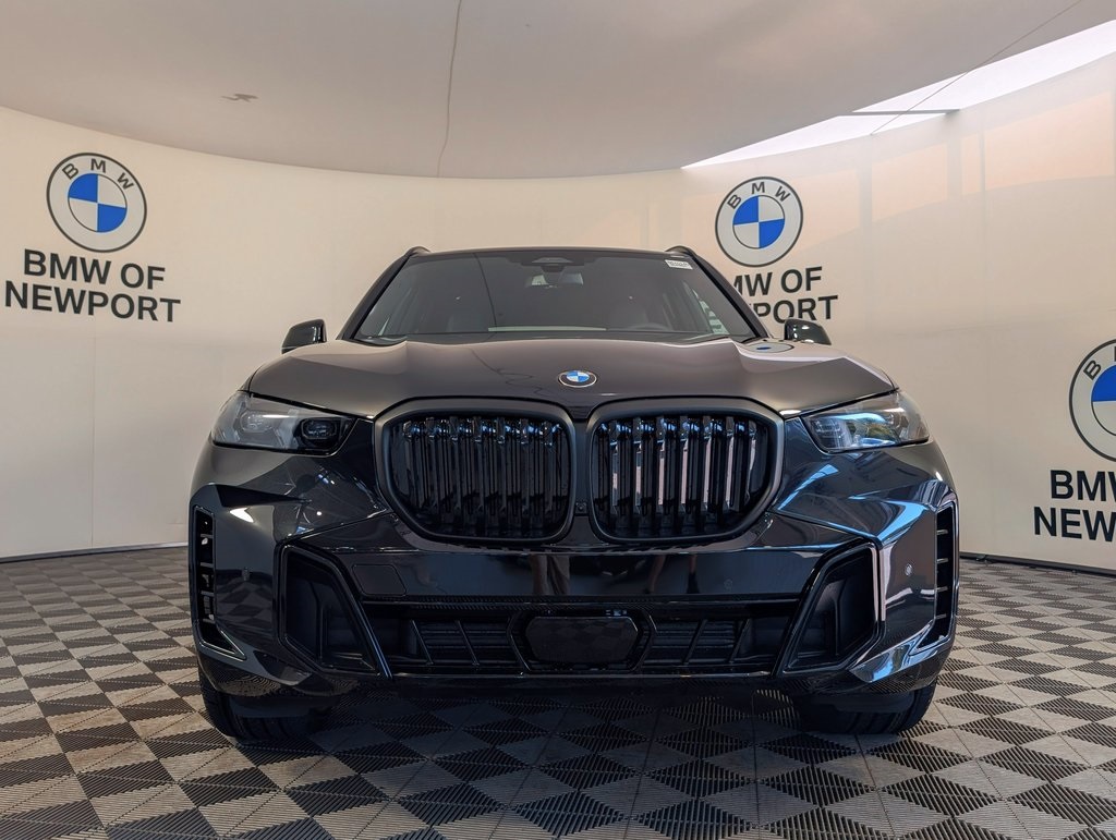 2026 Bmw X5 xDrive40i photo 4