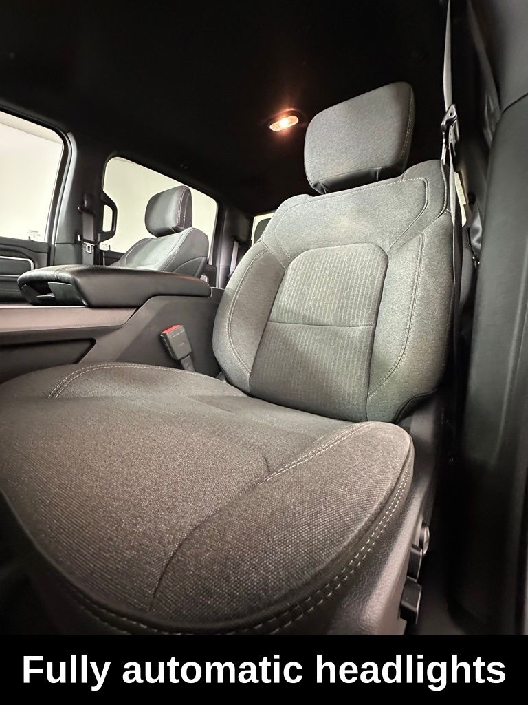 2020 Ram 1500 Big Horn Lone Star photo 16