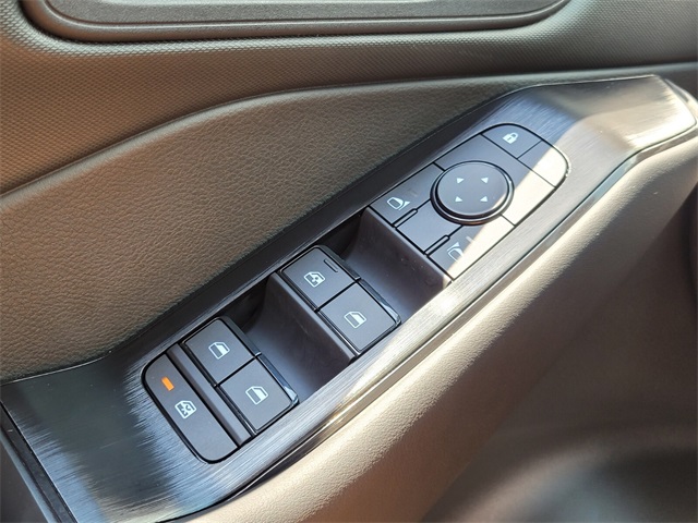 2026 Nissan Rogue S photo 18