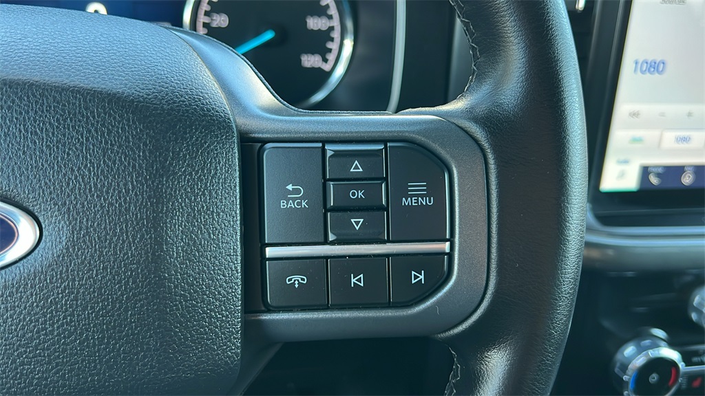 2023 Ford F-150 XLT photo 14