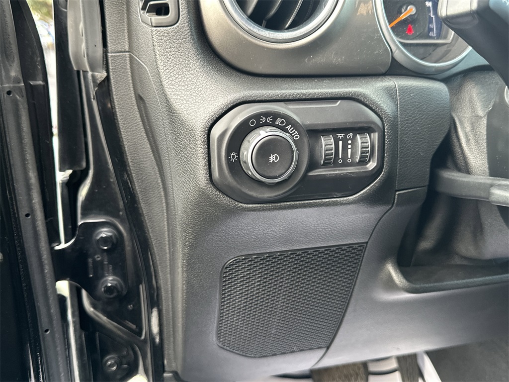 2018 JEEP WRANGLER - Image 15
