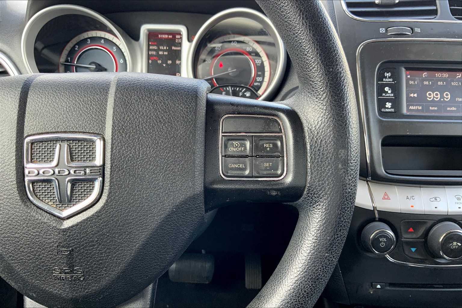 2020 Dodge Journey SE Value photo 22