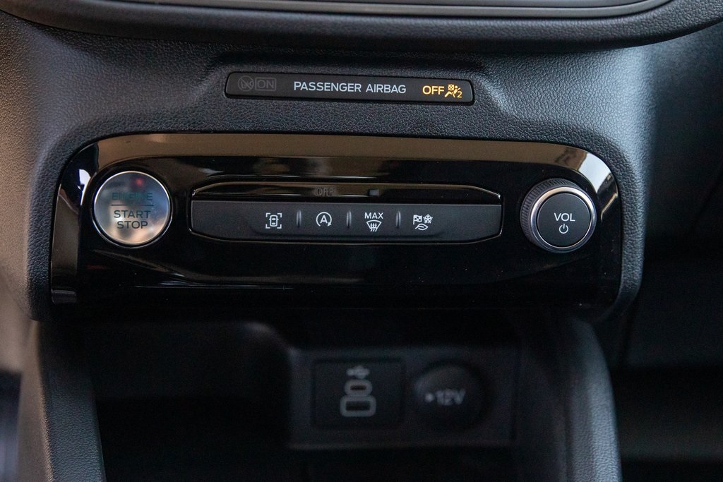 2025 Ford Escape Active photo 32