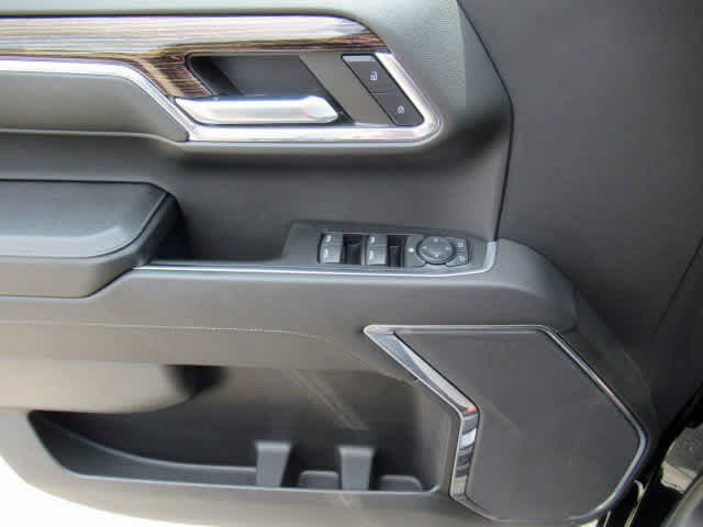 2023 Gmc Sierra 1500 Elevation photo 25