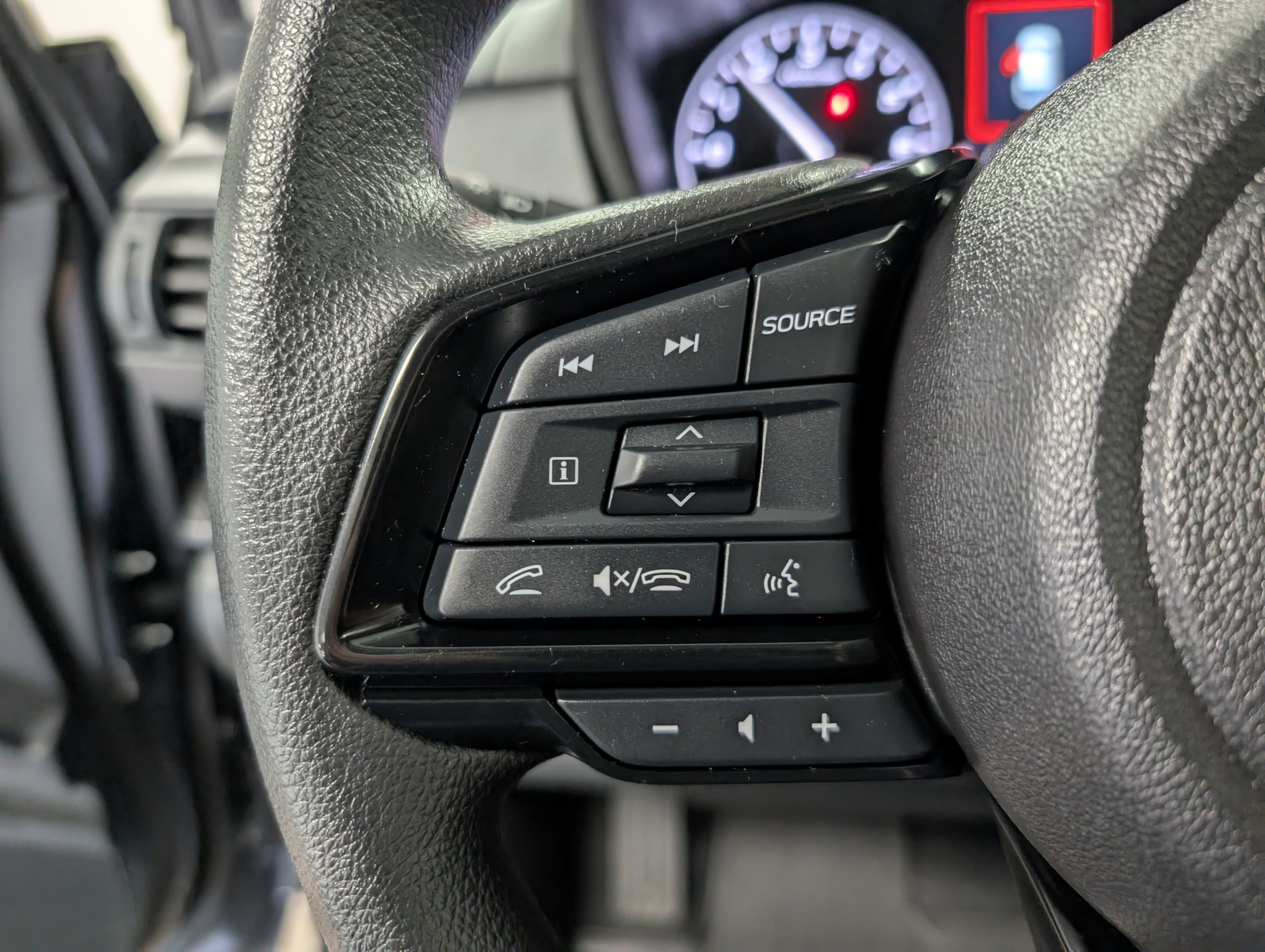 2025 Subaru Crosstrek Premium photo 6