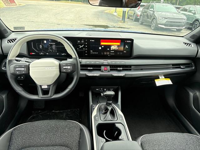 2025 Kia K4 GT-Line photo 16