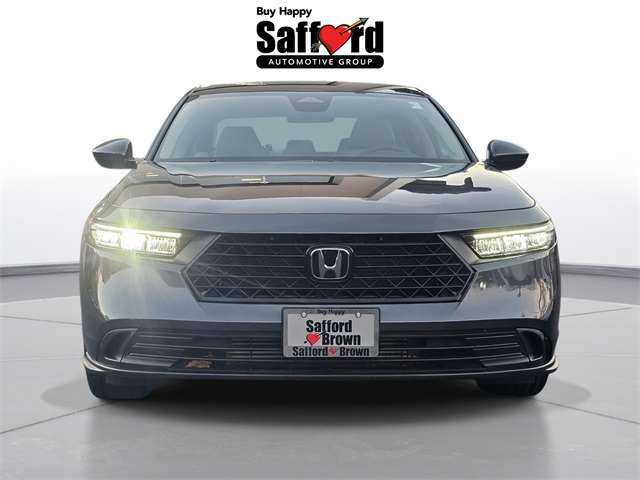 2024 Honda Accord LX photo 2