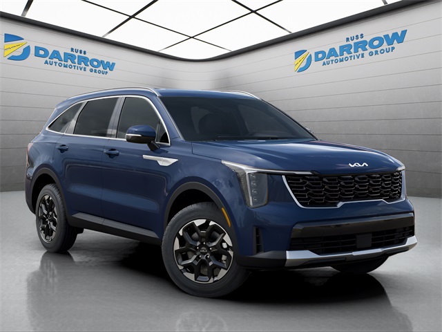 2025 Kia Sorento S photo 7