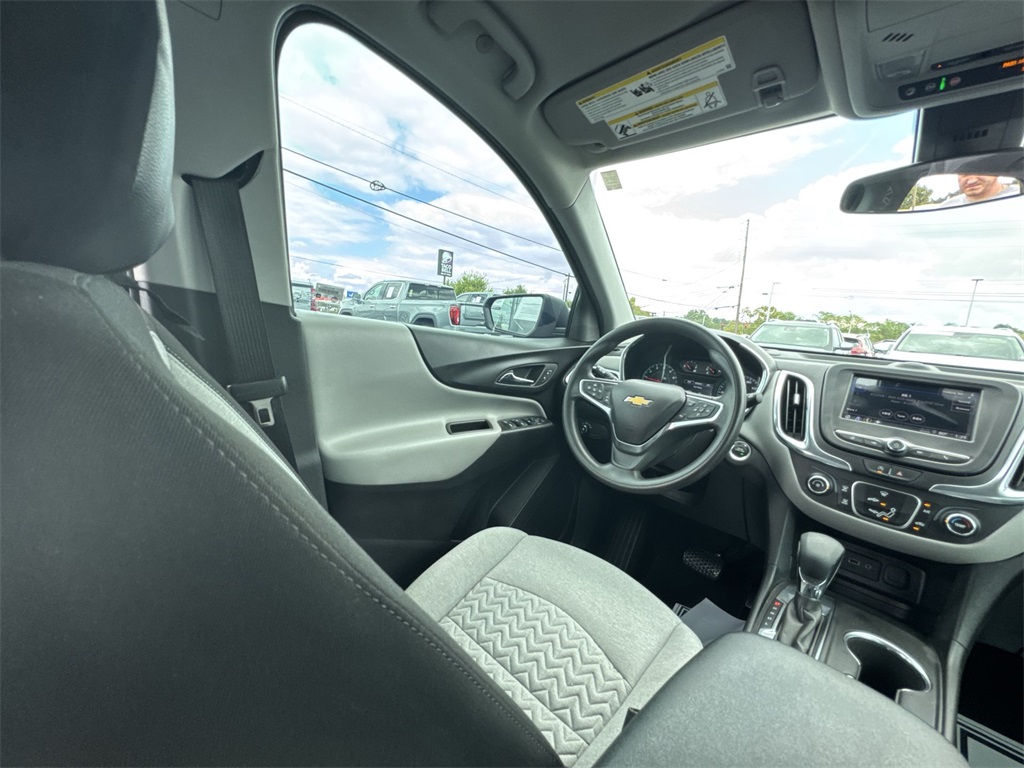 2024 Chevrolet Equinox LS photo 14